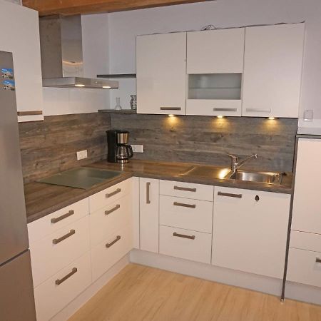 Apartment Gruber By Interhome Flaurling Экстерьер фото