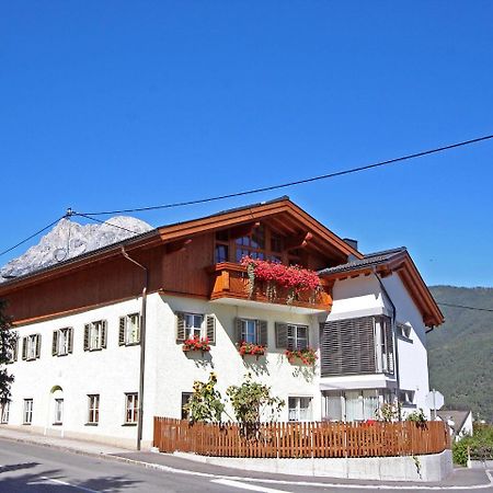 Apartment Gruber By Interhome Flaurling Экстерьер фото