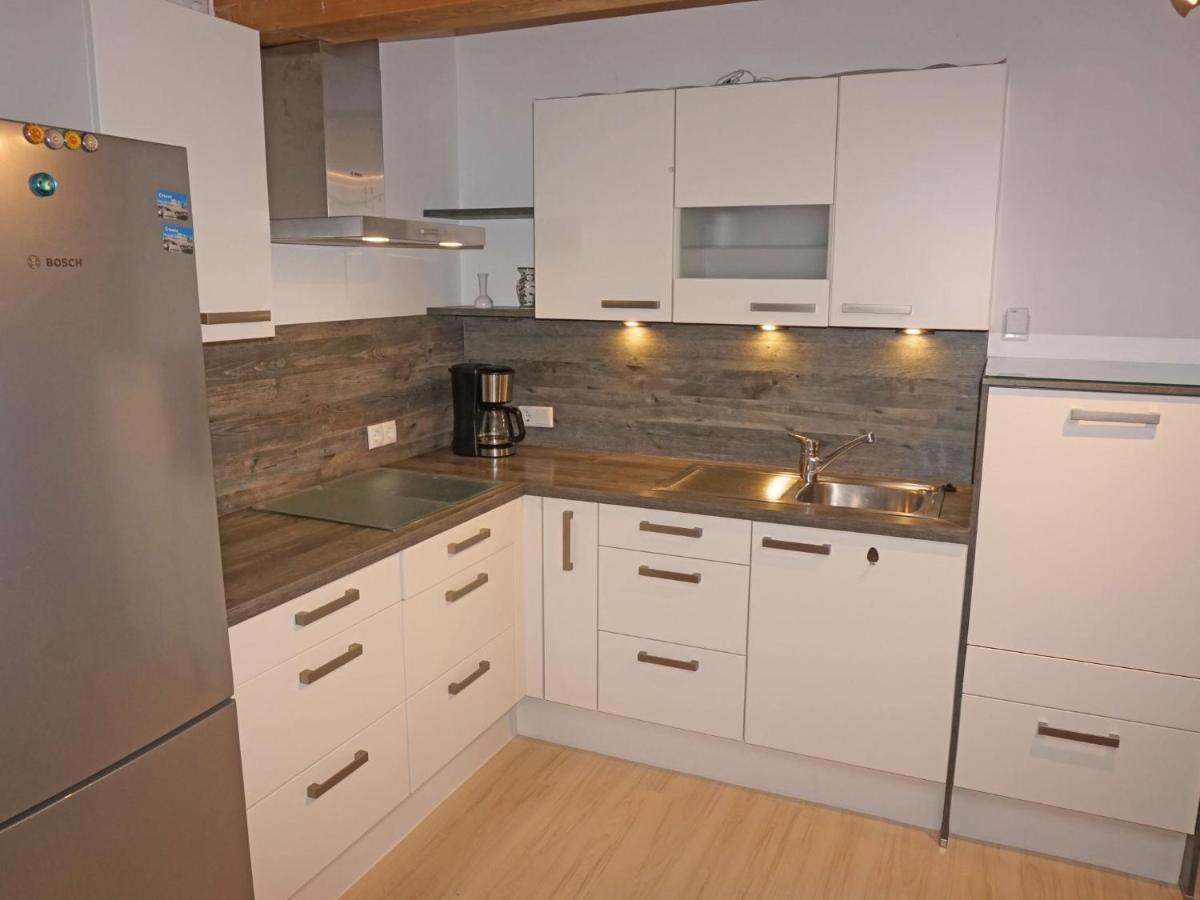 Apartment Gruber By Interhome Flaurling Экстерьер фото