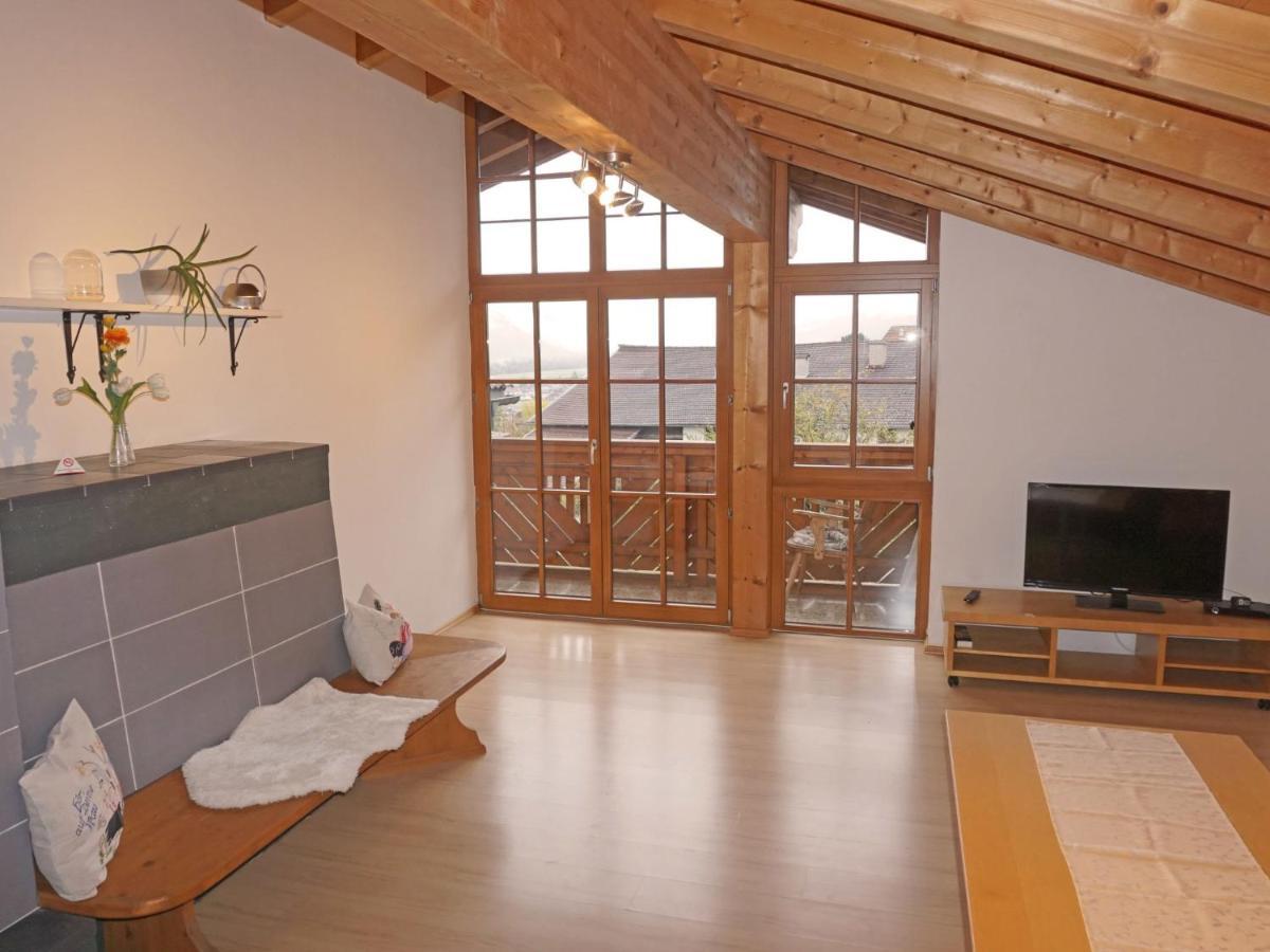 Apartment Gruber By Interhome Flaurling Экстерьер фото
