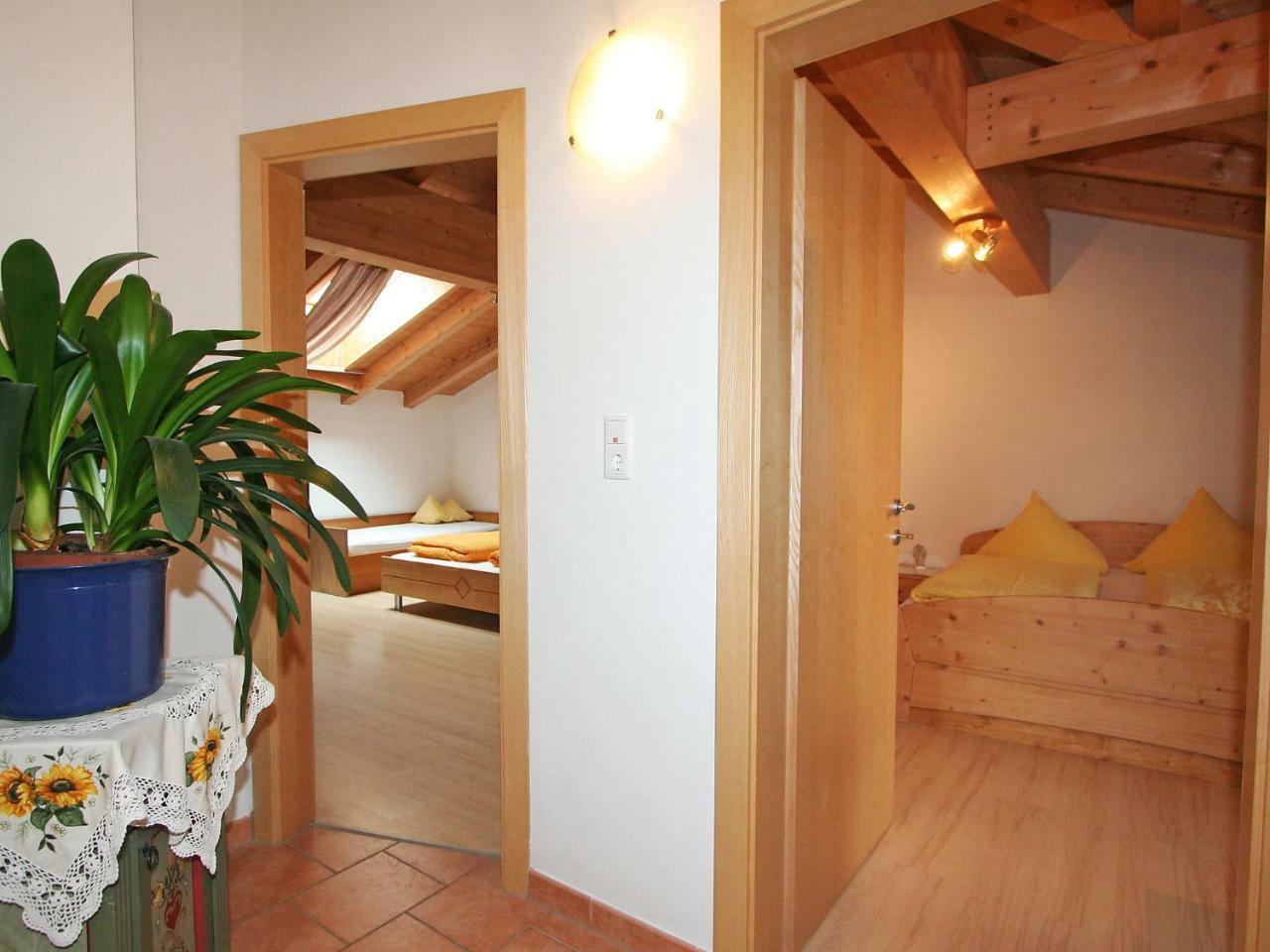 Apartment Gruber By Interhome Flaurling Экстерьер фото